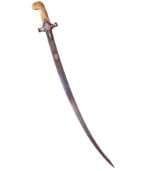Khukriwala Sword 143