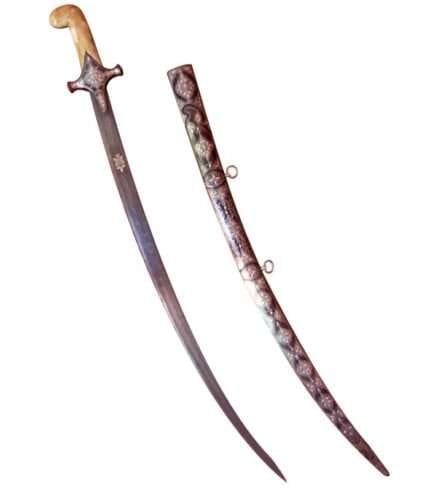 Khukriwala Sword 144