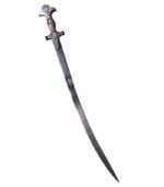 Khukriwala Sword 146