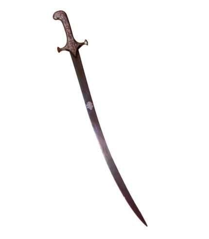 Khukriwala Sword 149