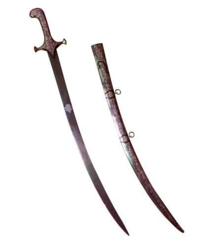 Khukriwala Sword 150