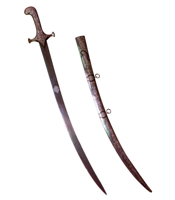 Khukriwala Sword 150
