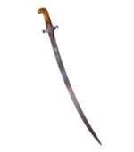 Khukriwala Sword 152