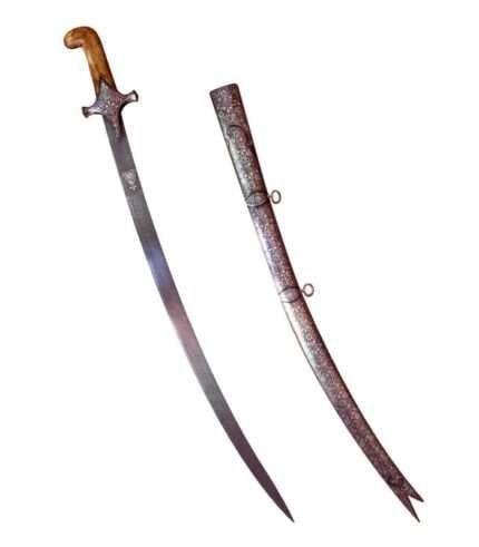 Khukriwala Sword 153