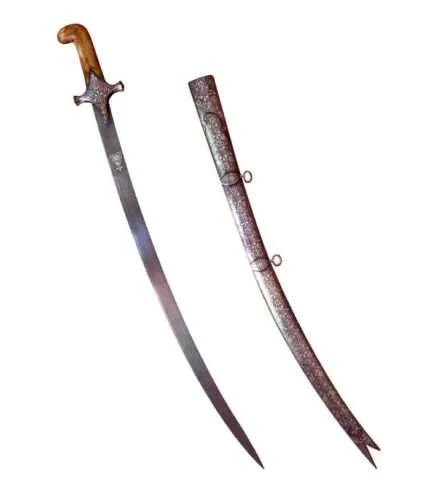 Khukriwala Sword 153