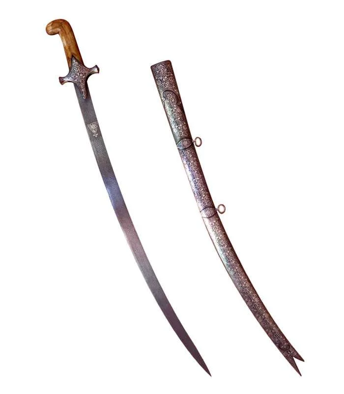 Khukriwala Sword 153