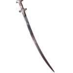 Khukriwala Sword 154