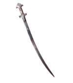 Khukriwala Sword 154