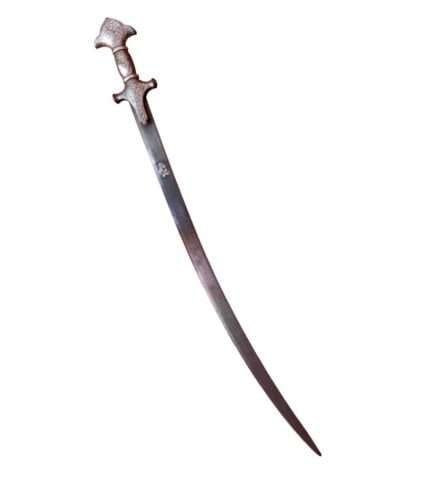 Khukriwala Sword 154