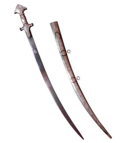 Khukriwala Sword 155