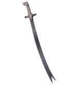 Khukriwala Sword 157