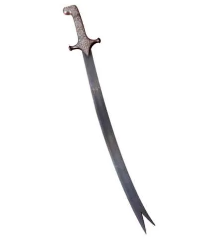 Khukriwala Sword 157