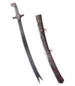 Khukriwala Sword 158