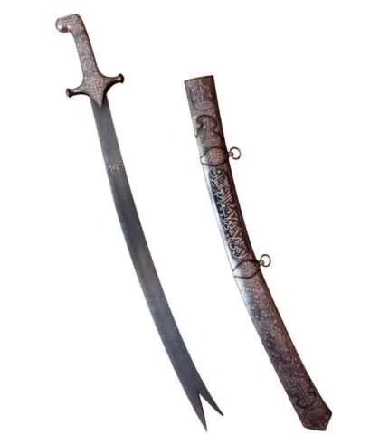 Khukriwala Sword 158