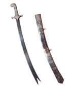 Khukriwala Sword 161