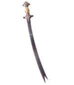 Khukriwala Sword 163