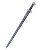 Khukriwala Sword 17
