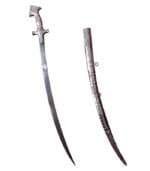 Khukriwala Sword 175