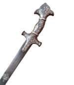 Khukriwala Sword 177