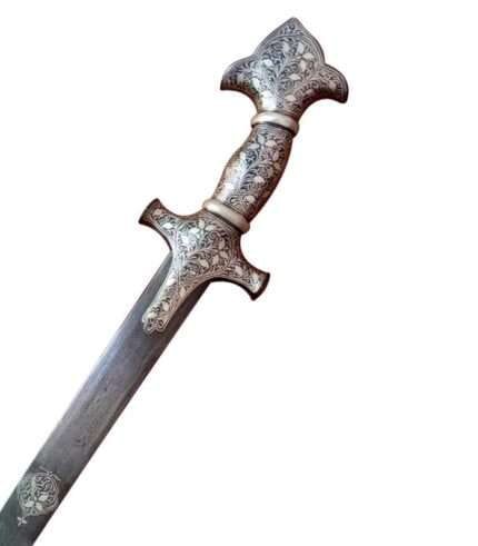 Khukriwala Sword 177