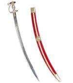 Khukriwala Sword 187