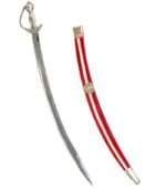 Khukriwala Sword 190