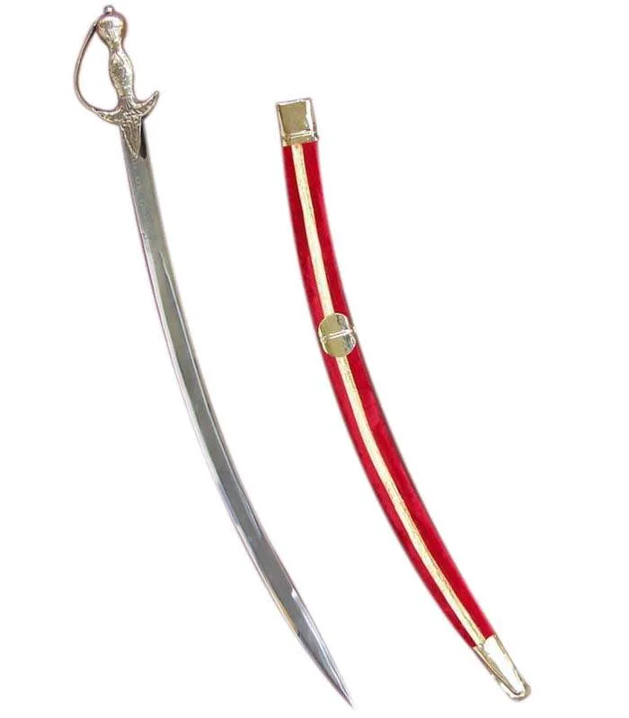Khukriwala Sword 190