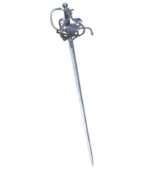 Khukriwala Sword 199