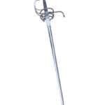 Khukriwala Sword 205