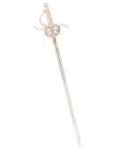 Khukriwala Sword 247