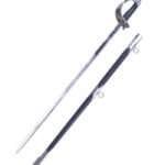 Khukriwala Sword 33