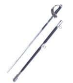 Khukriwala Sword 33