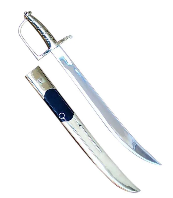 Khukriwala Sword 37