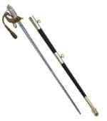 Khukriwala Sword 47