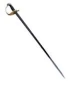Khukriwala Sword 49