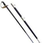 Khukriwala Sword 51