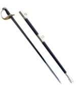 Khukriwala Sword 51