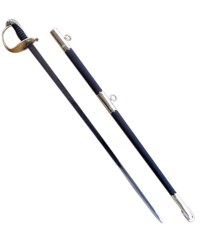 Khukriwala Sword 51