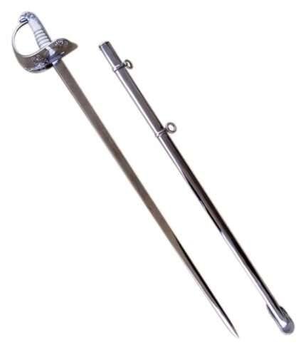 Khukriwala Sword 59