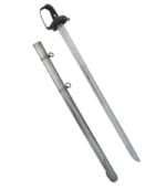 Khukriwala Sword 65