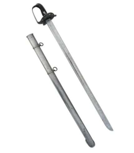 Khukriwala Sword 65