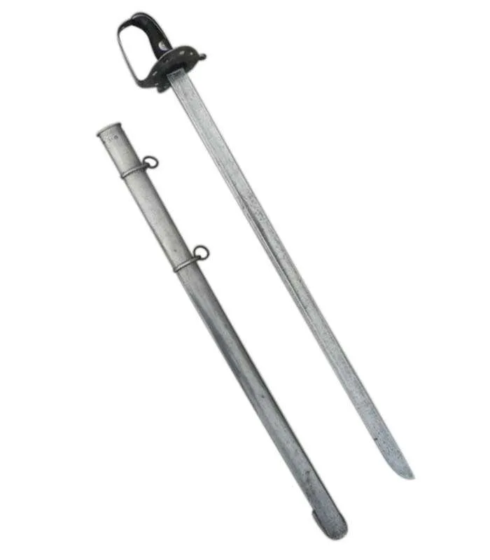 Khukriwala Sword 65