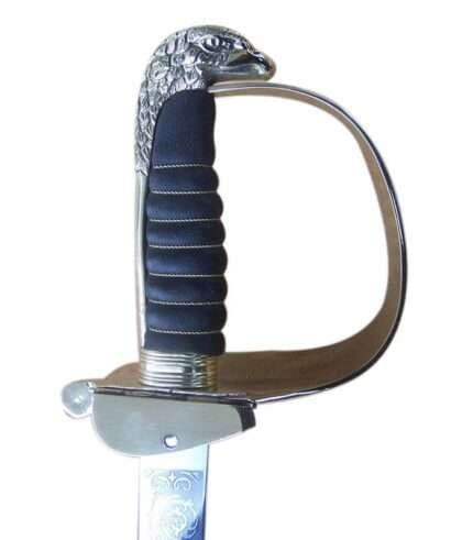 Khukriwala Sword 70