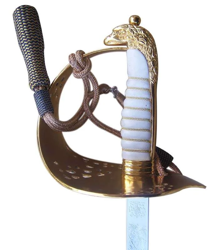 Khukriwala Sword 71