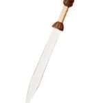 Khukriwala Sword 85