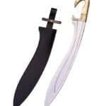 Khukriwala Sword 91