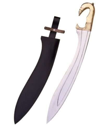 Khukriwala Sword 91