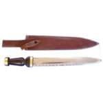 Khukriwala dagger KH 22
