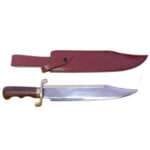 Khukriwala dagger KH 25