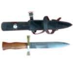 Khukriwala dagger KH 27